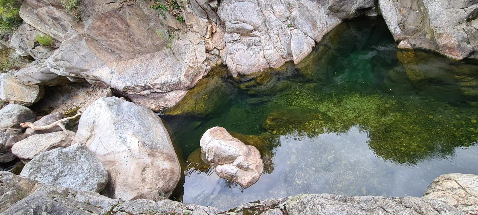 Villa Les Martinets-Piscine-Jacuzzi-Music-Lumieres-Voie Verte-Gorges D'Heric-Massif Du Caroux Le Poujol-sur-Orb Ngoại thất bức ảnh