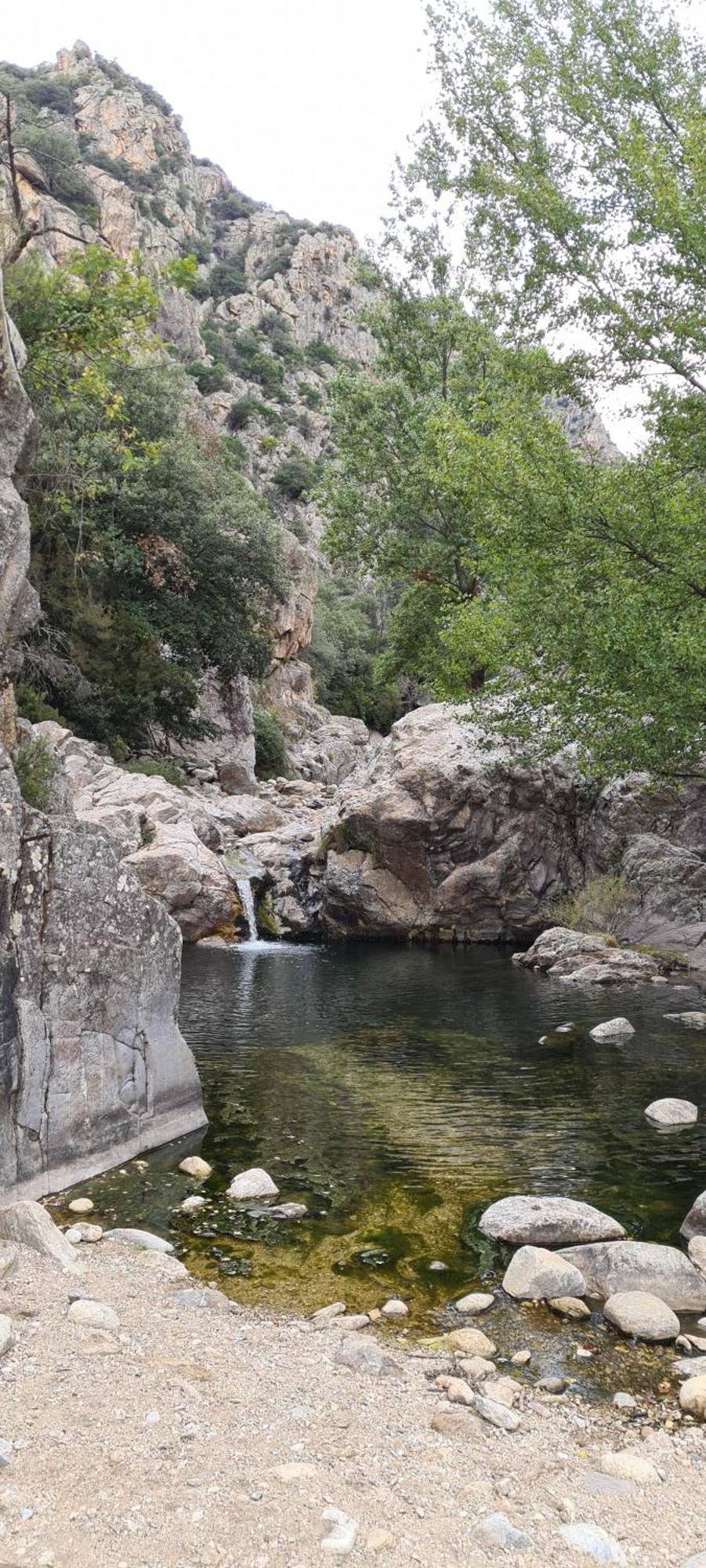 Villa Les Martinets-Piscine-Jacuzzi-Music-Lumieres-Voie Verte-Gorges D'Heric-Massif Du Caroux Le Poujol-sur-Orb Ngoại thất bức ảnh